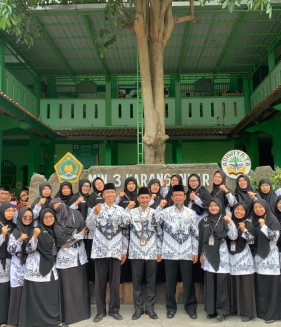Program Unggulan (Sains) Ilustrasi